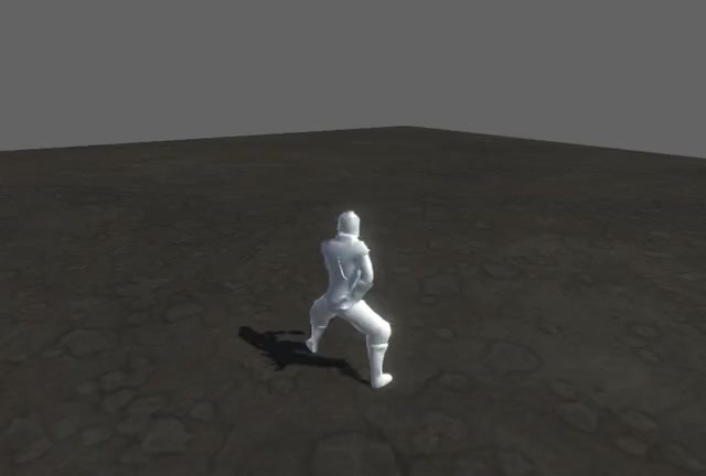 全新的弓箭手动效来啦！ 4