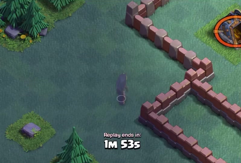 女巫：你演我？