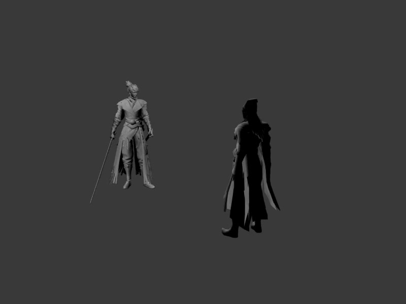 《下一站江湖Ⅱ》研发日志（十）：宝剑锋从磨砺出 1