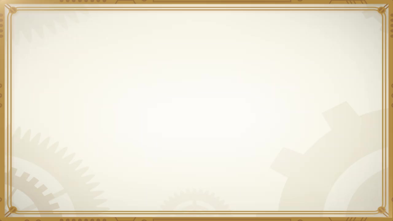 全新周边 | 小狐狸·蒸汽朋克手办 限时限量预定即将开启