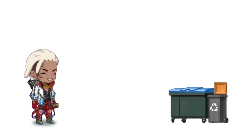 【预览】 人偶(暴徒 扬)