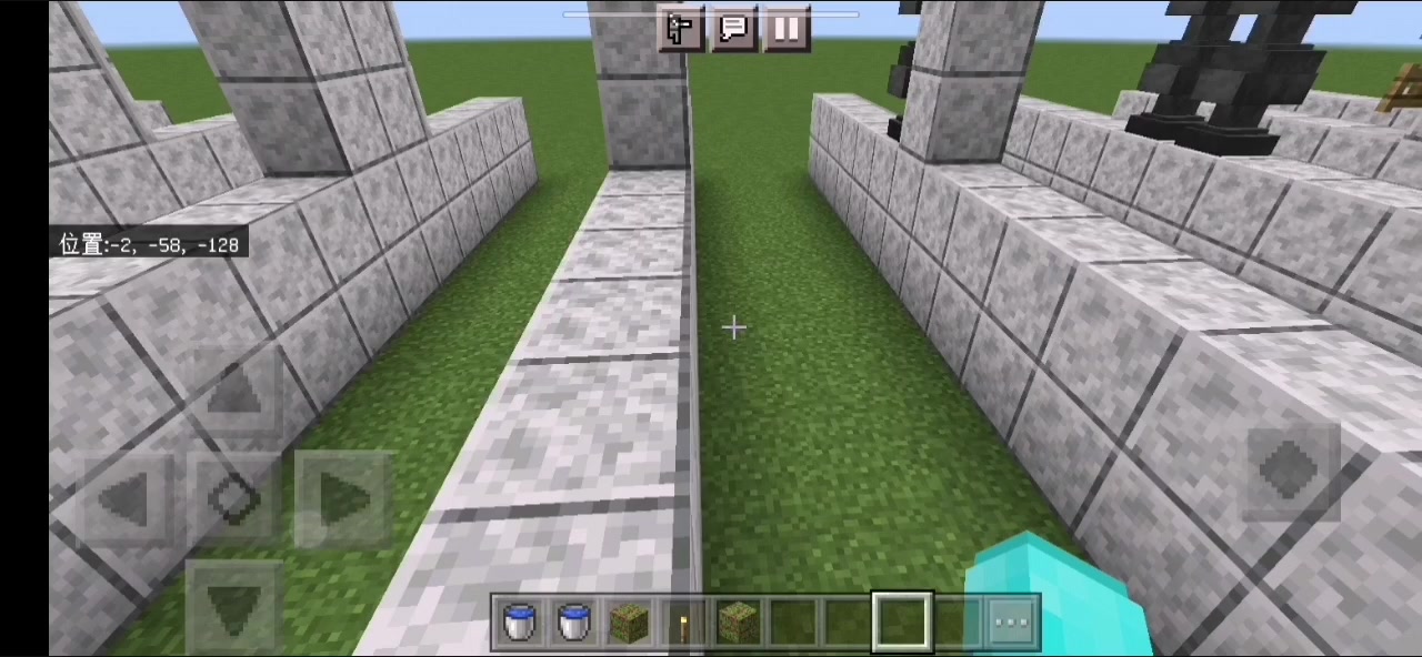 旋转跳练习第三期