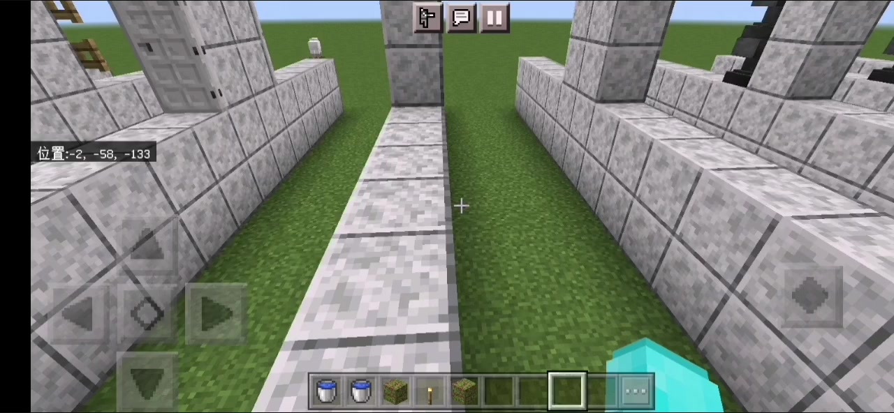 旋转跳练习第四期