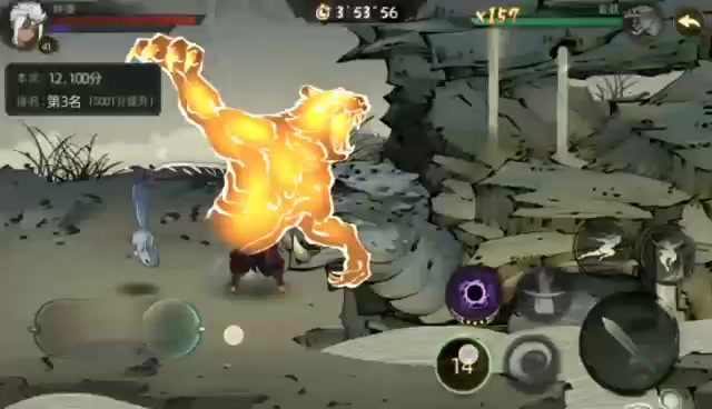 【玩家攻略】低战力（5w-6w）解锁灵兽圣·玄武的经验分享 2