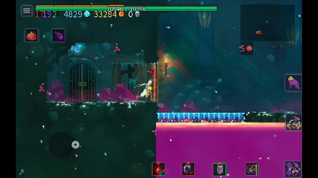 巨人：嗷（愤怒）！~嗷（惊恐）！~嗷（害怕）！~