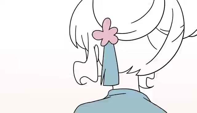 画作业的夹带私货椒白狐琳ε-(´∀｀; )