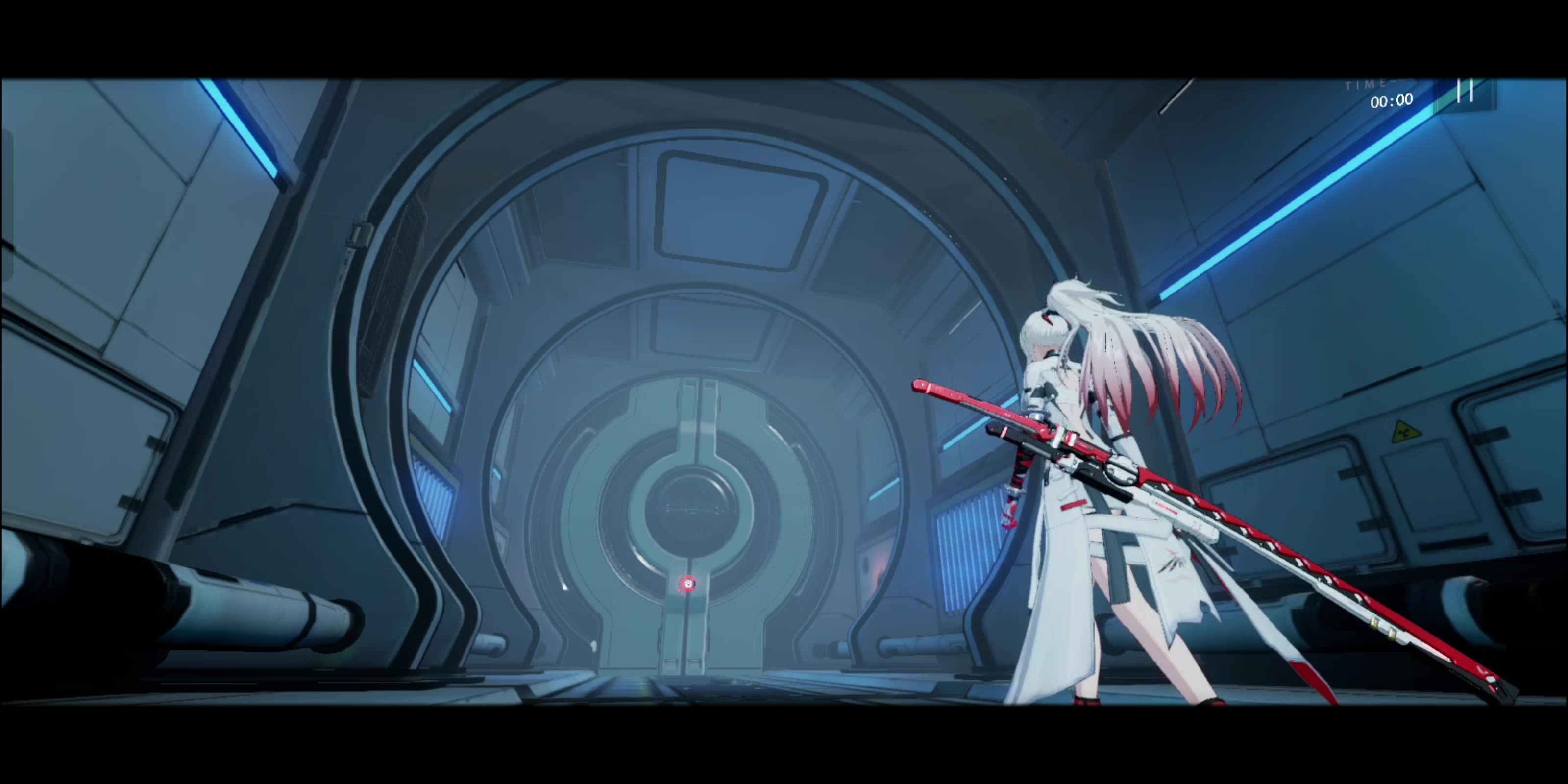 游戏实机画面混剪