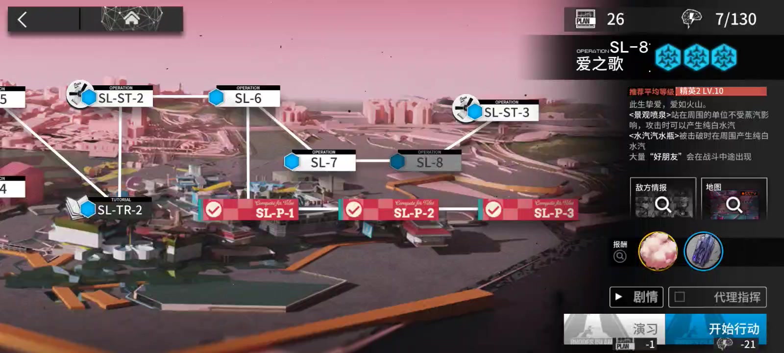 sl-8 稳定高配打法