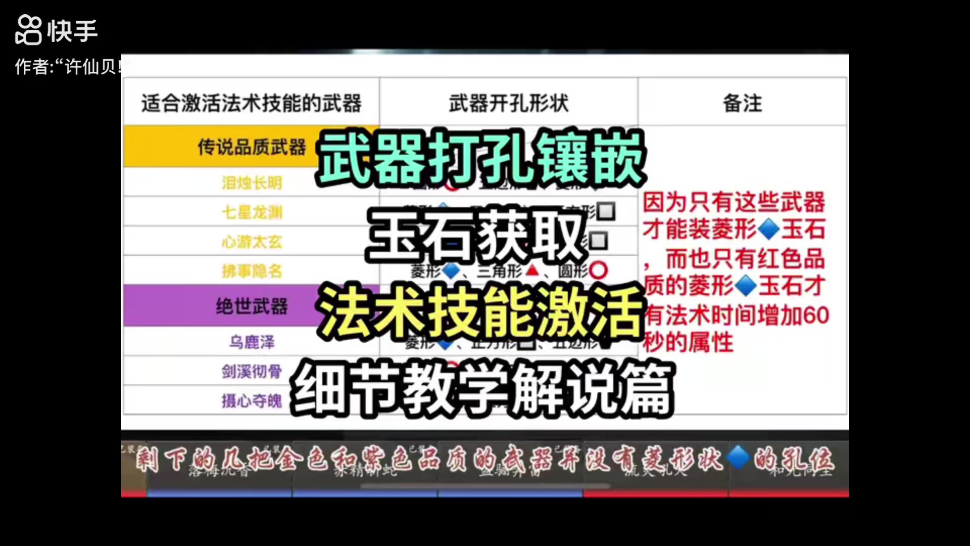 《无尽噩梦5怨灵咒》| 玩家投稿 | 玉石攻略