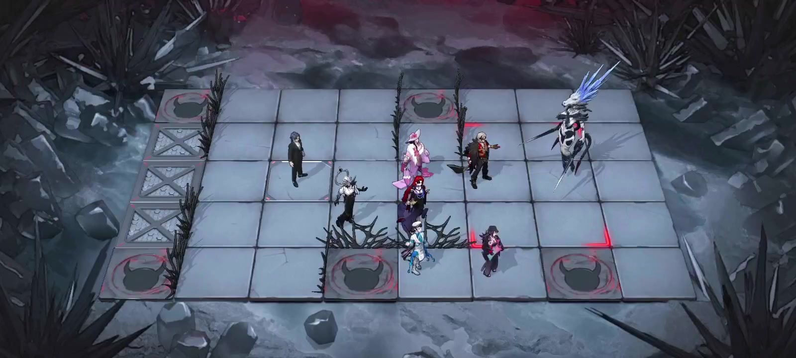 妄想之龙27w轴，流血不破核截图