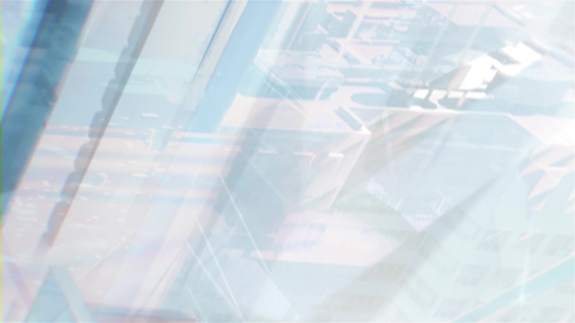 《白荆回廊》放映廊-新人入职