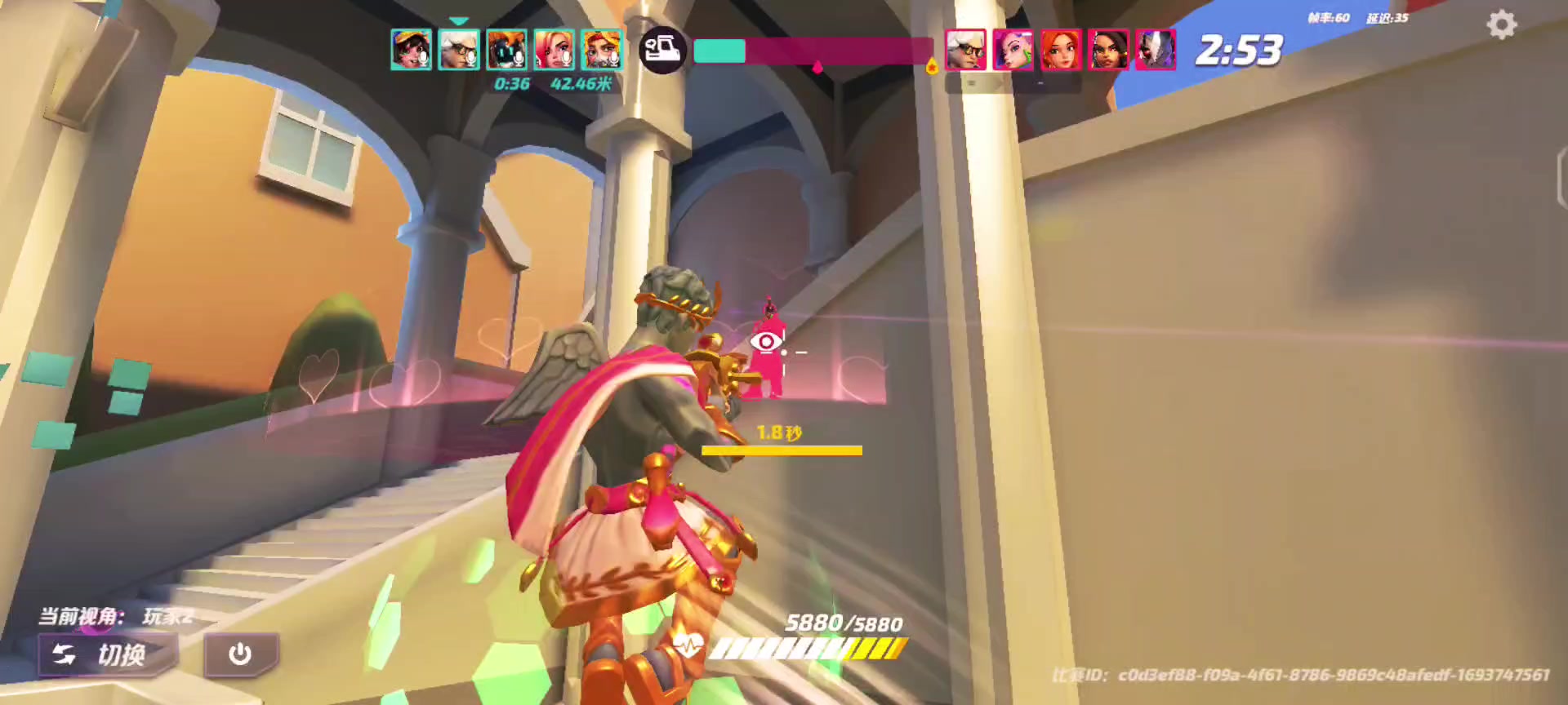 火力苏打亨特篇 | 完全不用剪辑全是高光