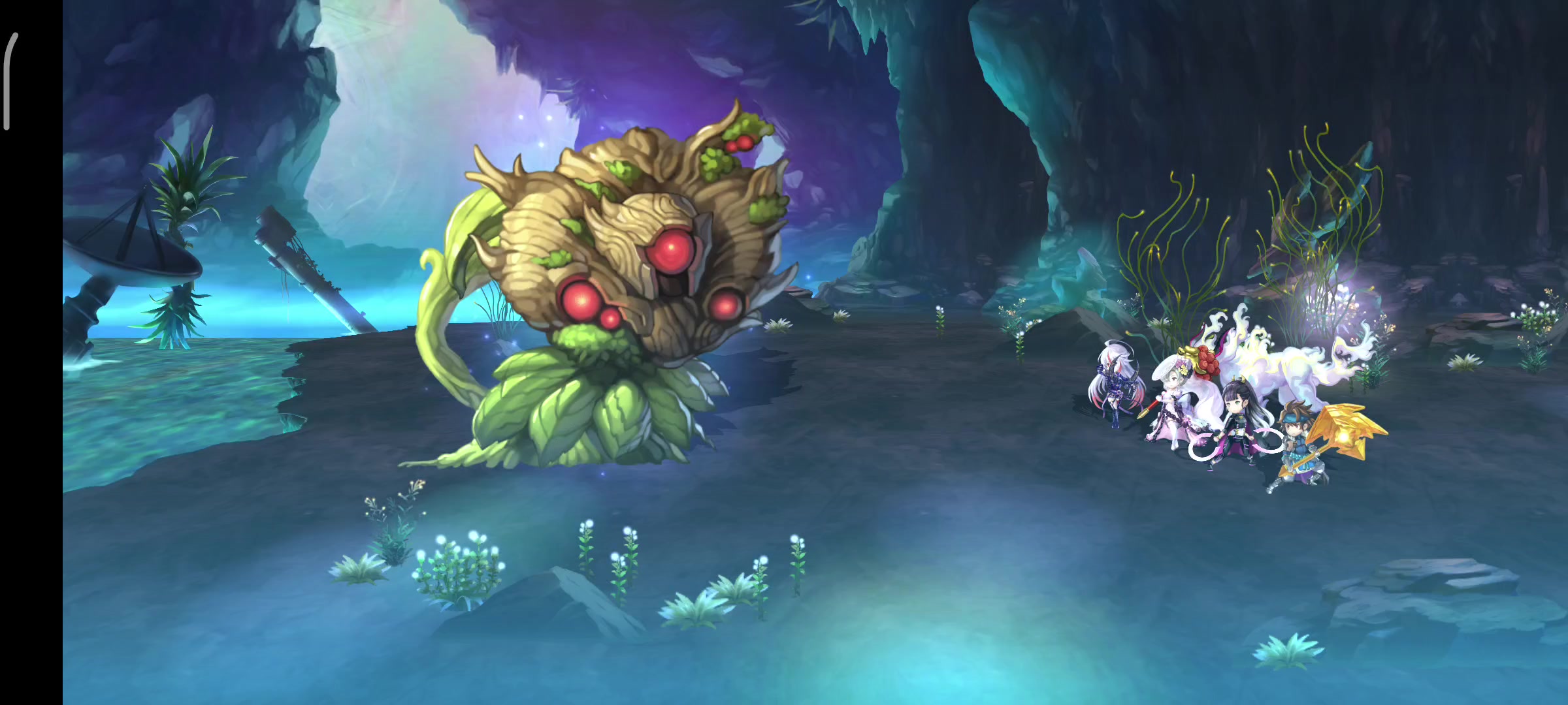 卷心菜 狼姐平地3t(魔改版)