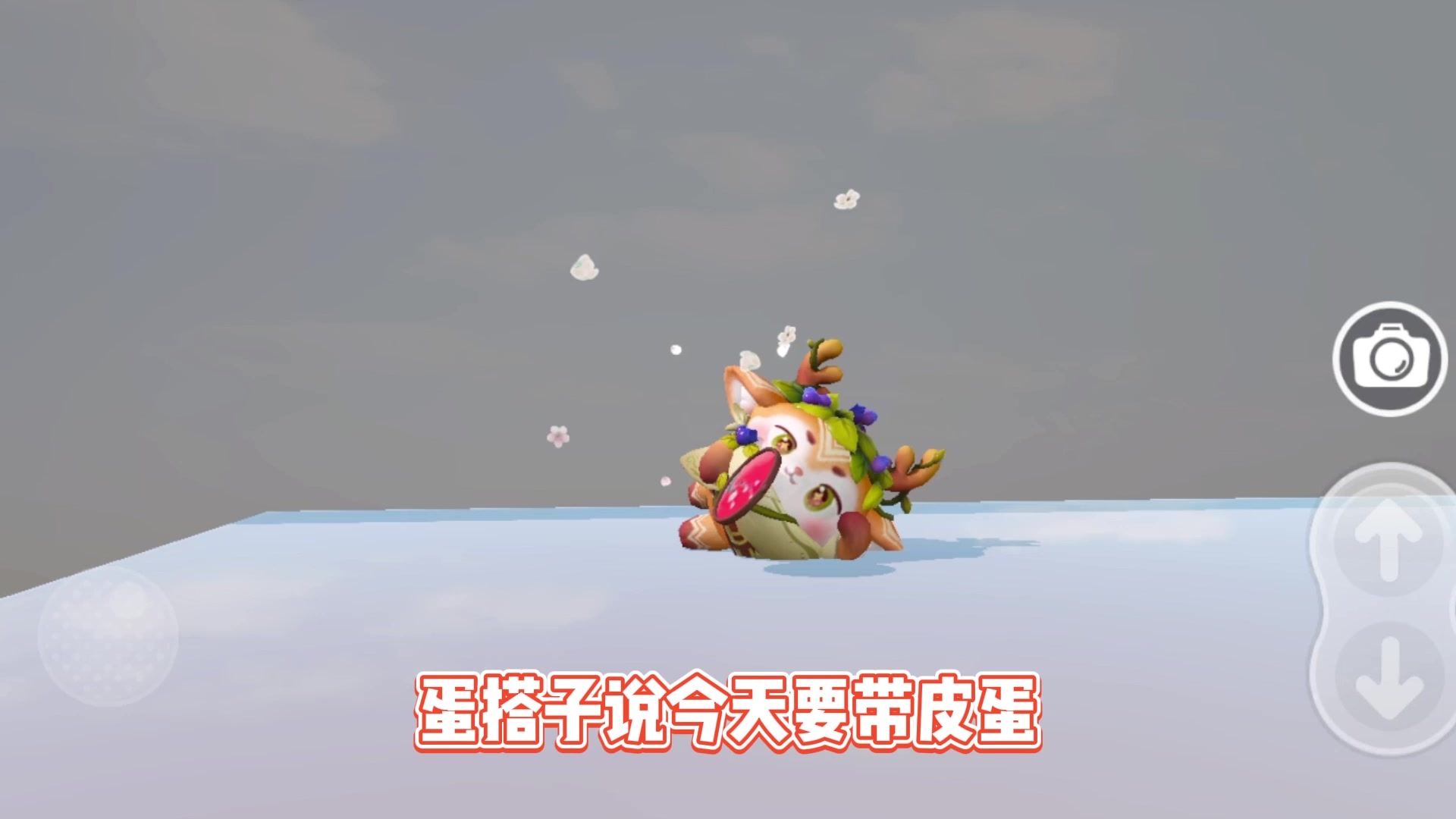 【明星工匠专访】暴食蛋——将生活灵感融入创作的赛博健身大师