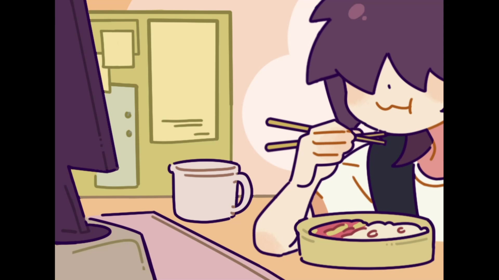 你好，我的小蛋仔｜粉蛋逮捕技术驾到，叫醒服务统统让道！