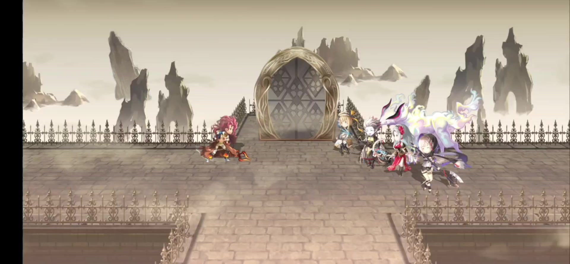 【ac杜拿利斯挑战】卡里尤真专1T