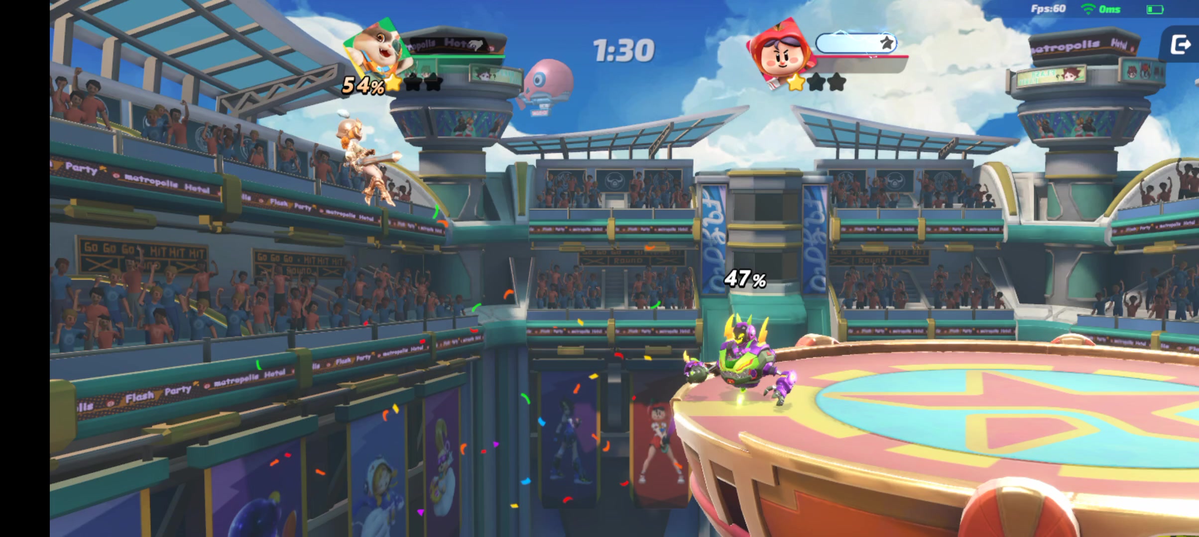 【猫猫专帖】能让对手红温的打法！磨皮流