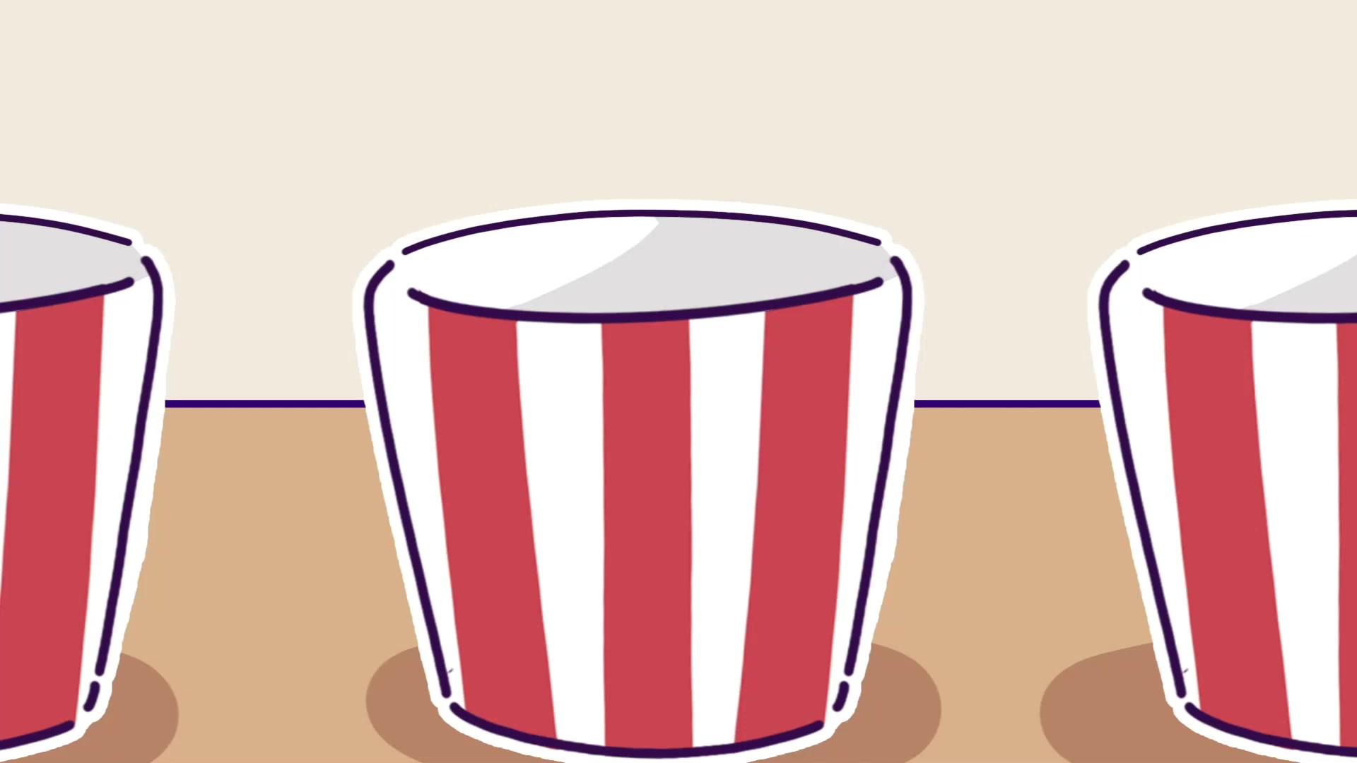 【我的美味蛋搭基】在KFC小店遇见超给力的鸡块侠是什么体验？