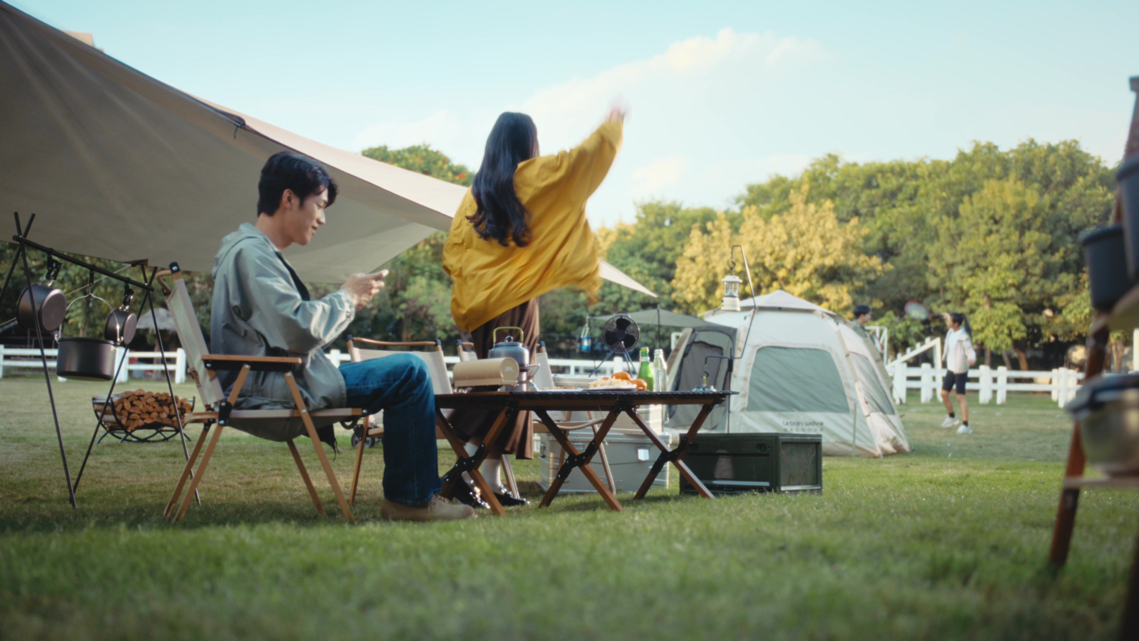 惊奇游乐园回归？不，这次是船新的【蛋仔游园会】！