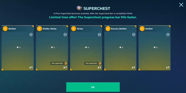 Damper VS Labrys武器对比|战争机器人