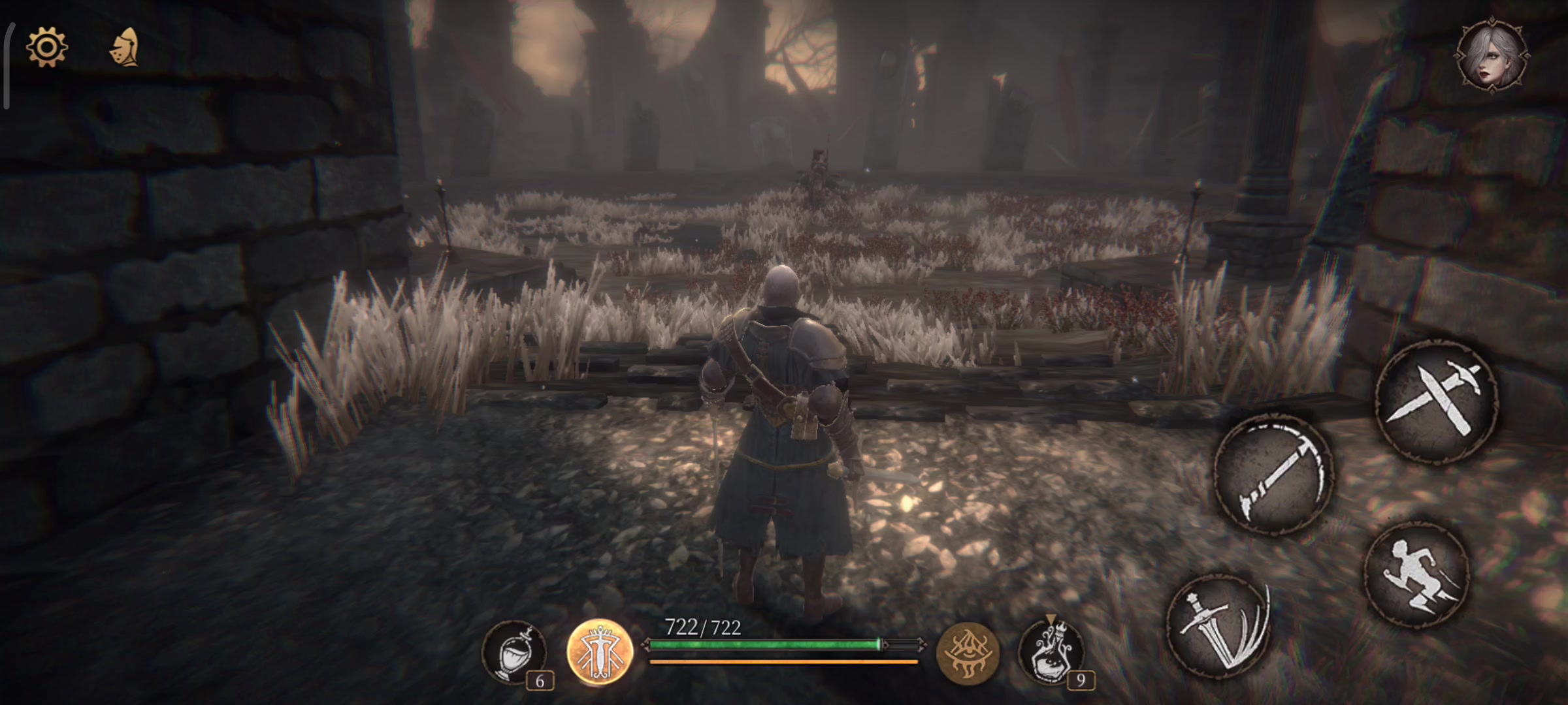 一无四禁圣父 手残老头专业