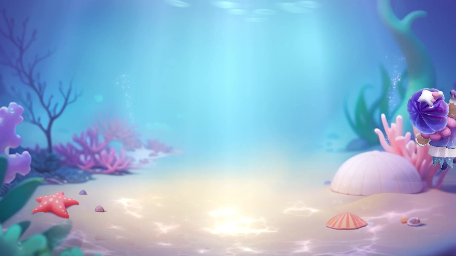 海伦娜新PV上线，看看她还带来了哪些惊喜吧~