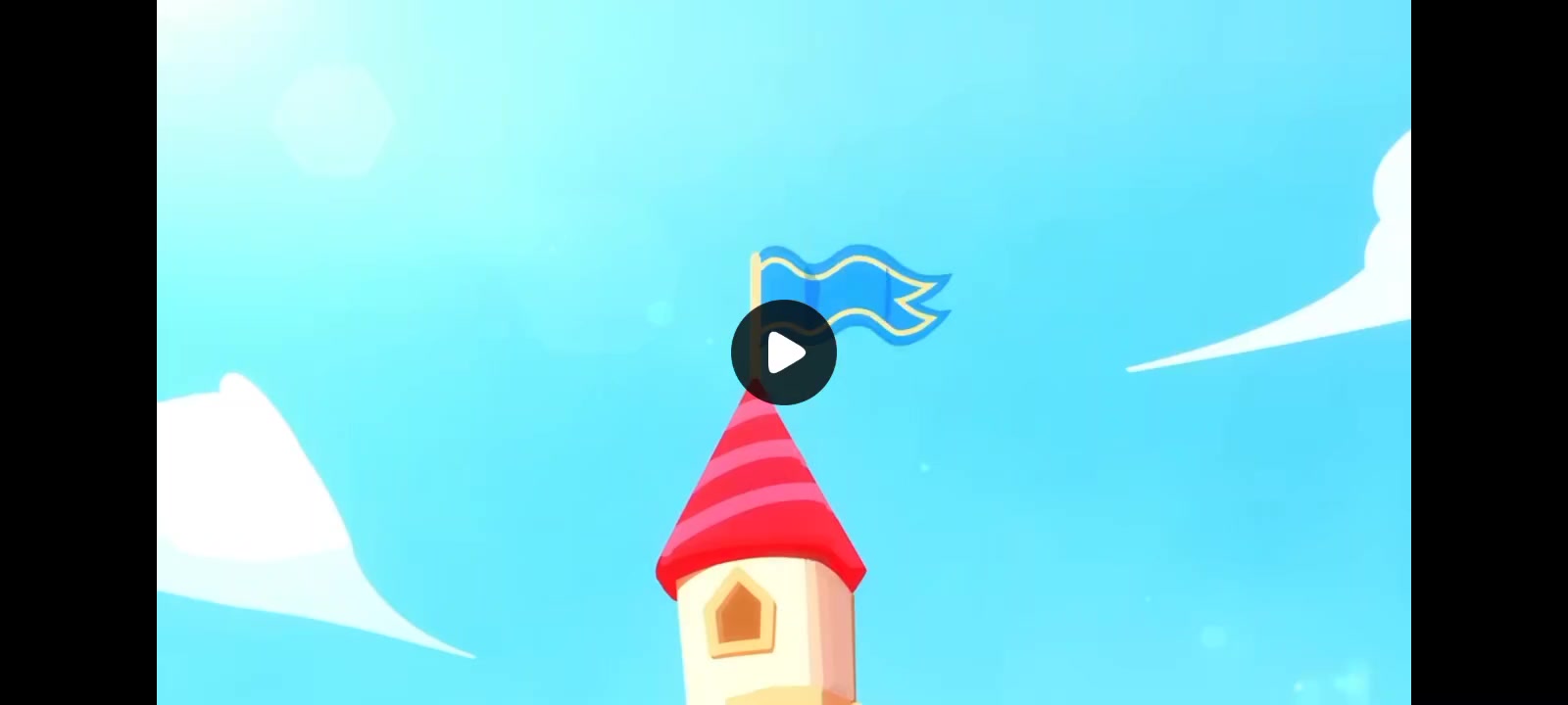 饼干人王国宣传片