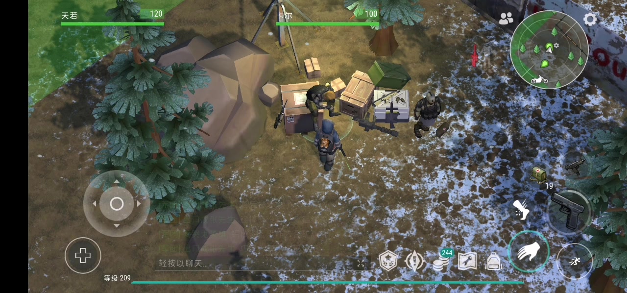 竞技场三个BOSS最高难度的最后三场