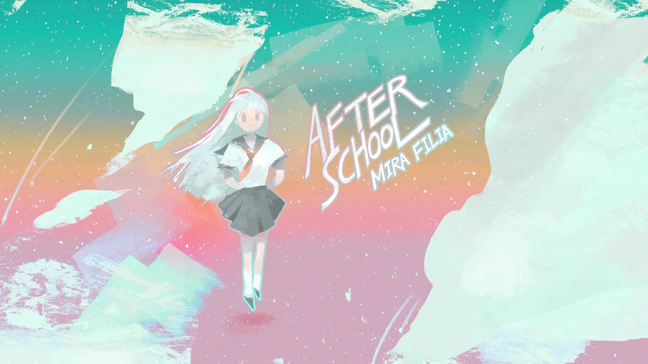 After School -Mira Filia- - Dr Laintrigger Demo