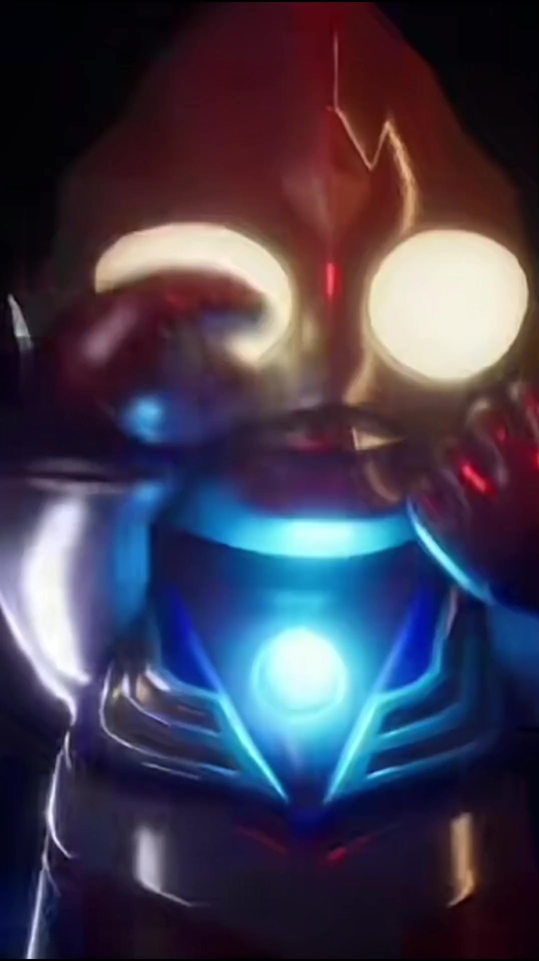 你，相信光吗？ 光之所及，黑暗将无处遁形