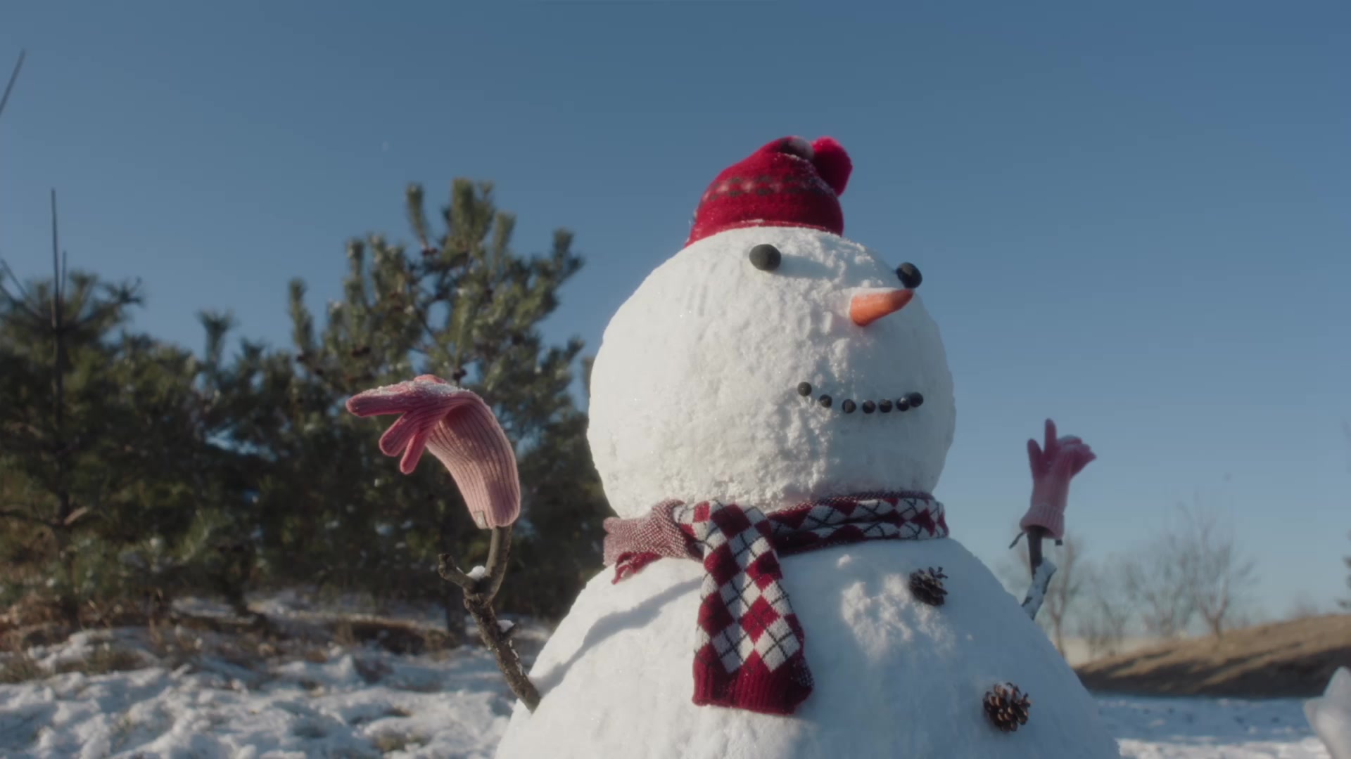 新春TVC上线，除夕团“圆”的秘密是……