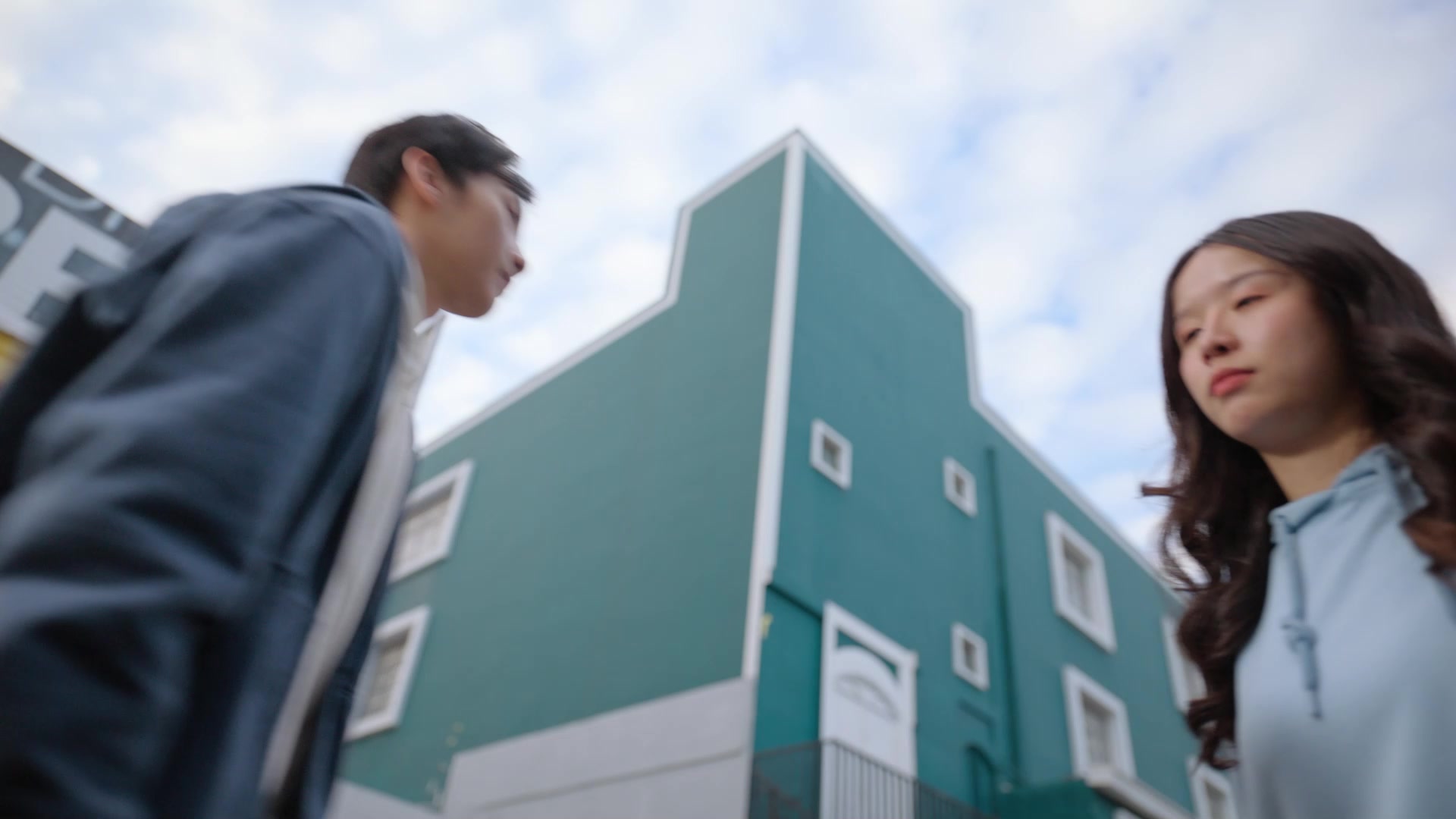 《蛋仔派对》全球品牌宣传片-「万物皆可蛋仔-环游世界版」