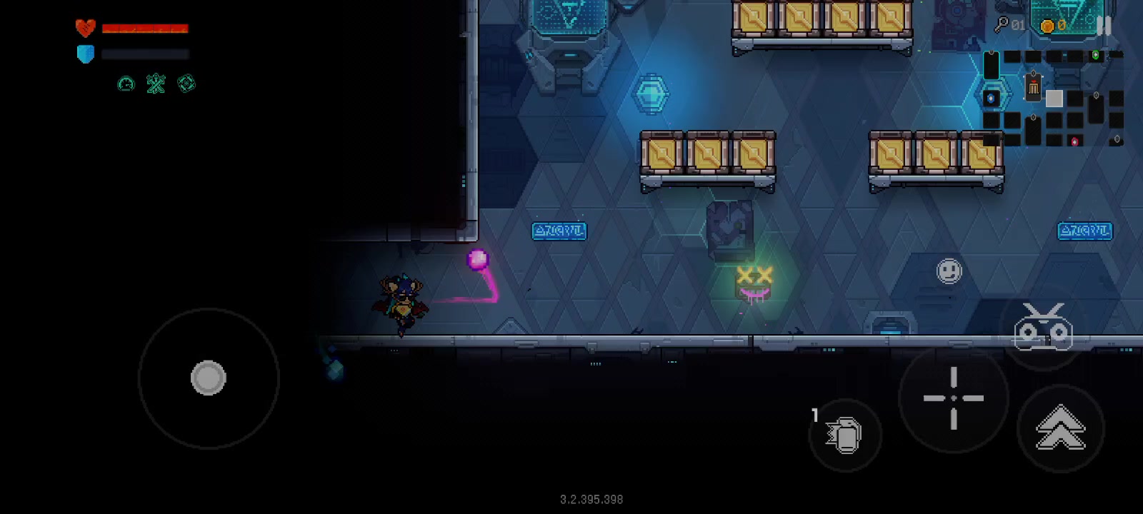 矩阵一二层其他思路