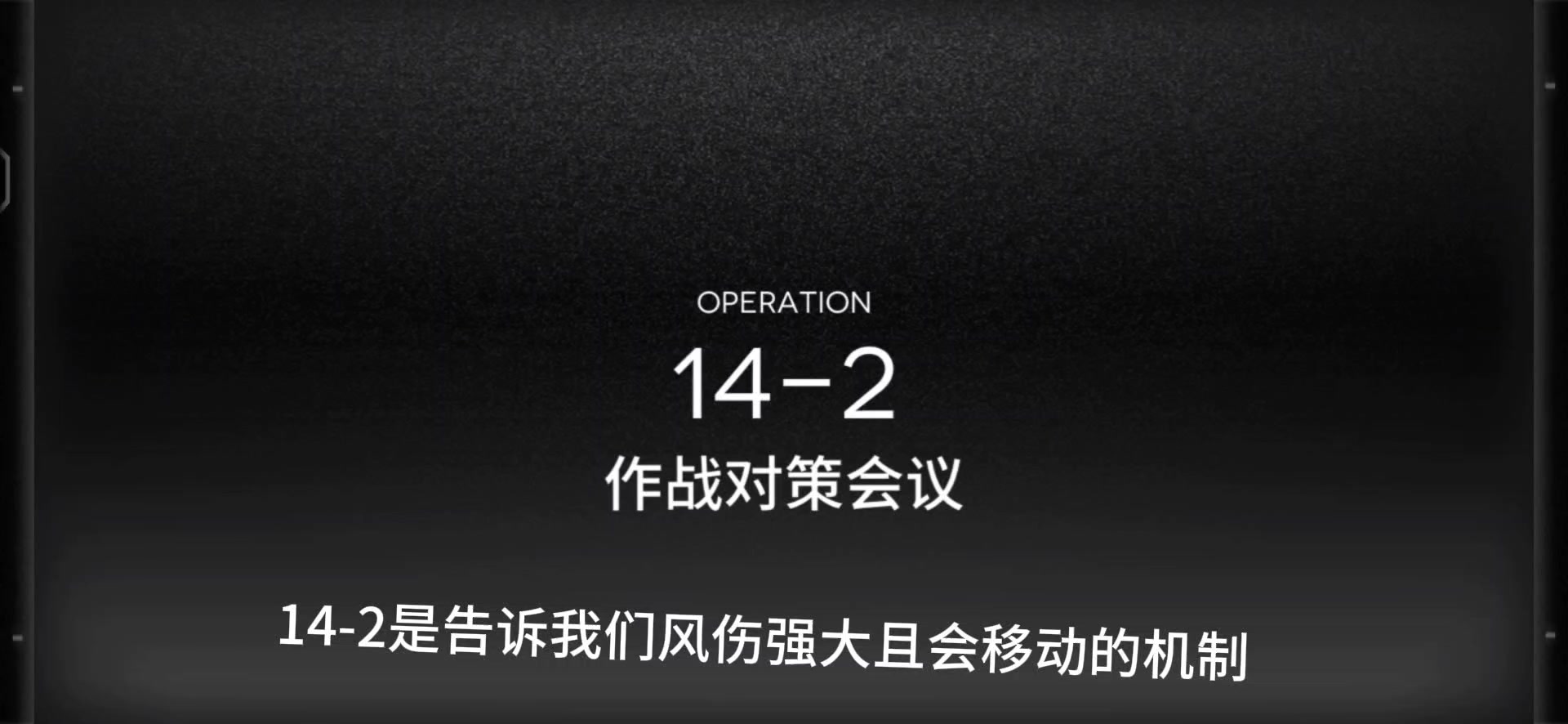 周年主线14-2关卡一览