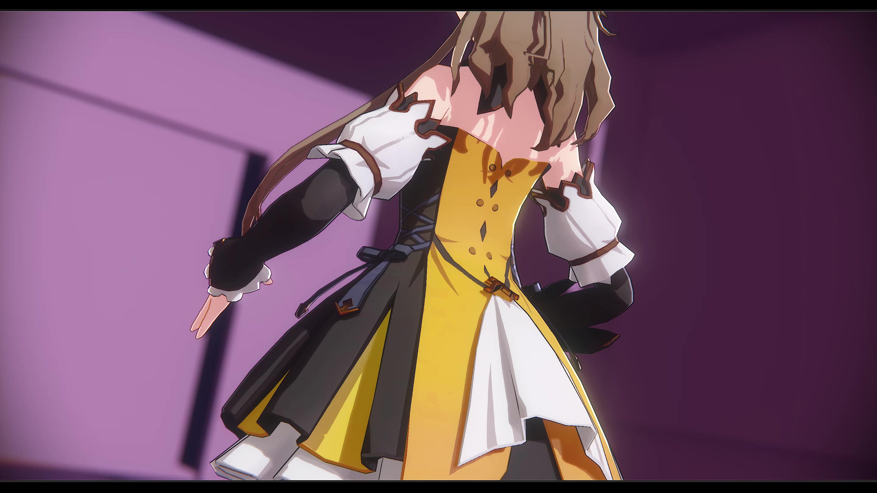 可可爱爱小镰妹~