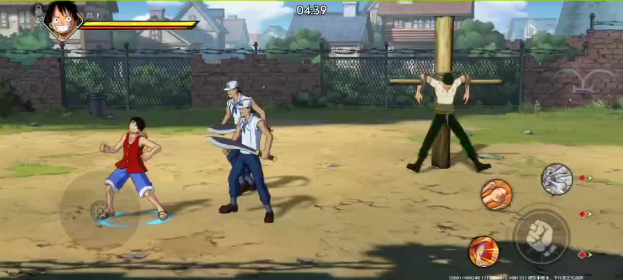 好玩，画面也可以截图