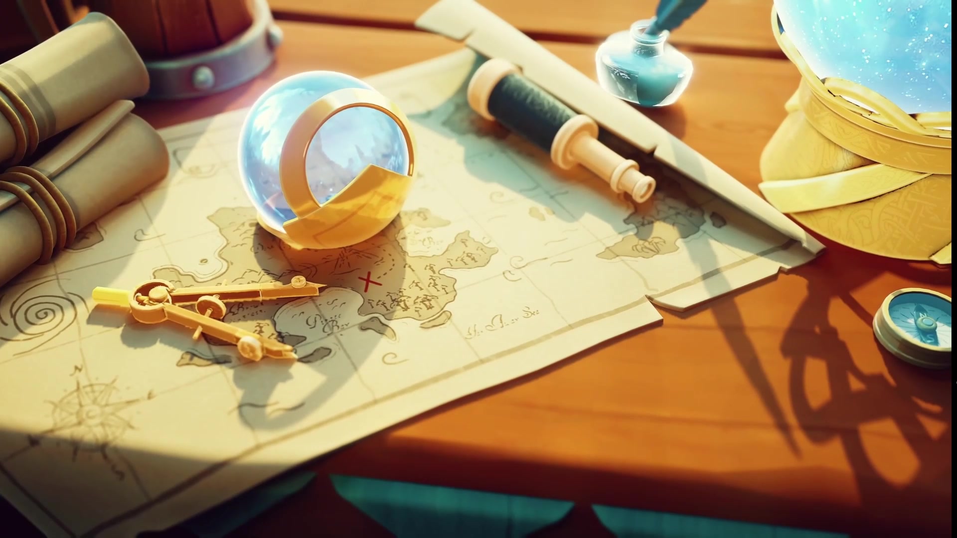 还能让别人帮你推图？打工人的宝藏游戏！快来看看！