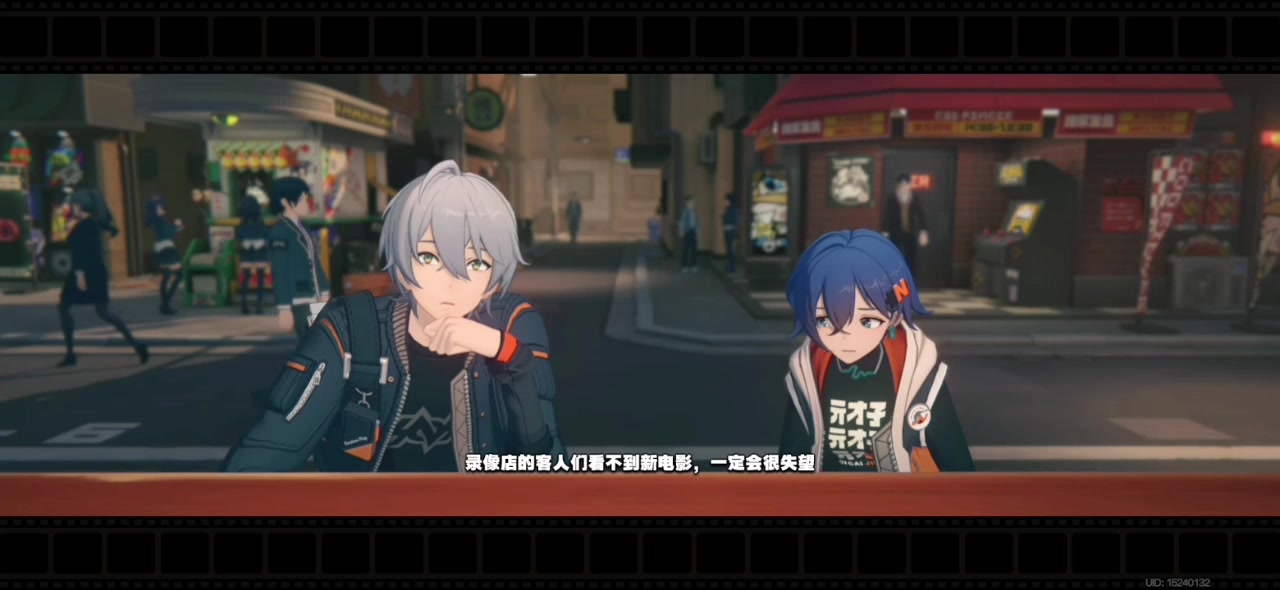 打击效果真好截图