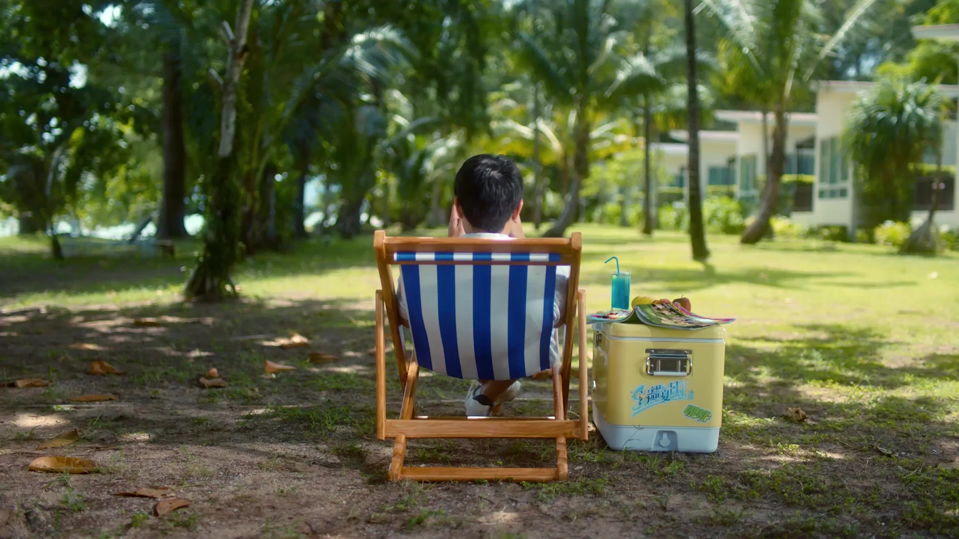 一秒入夏！DNF手游夏日版本主题曲MV《闪耀的愿望》