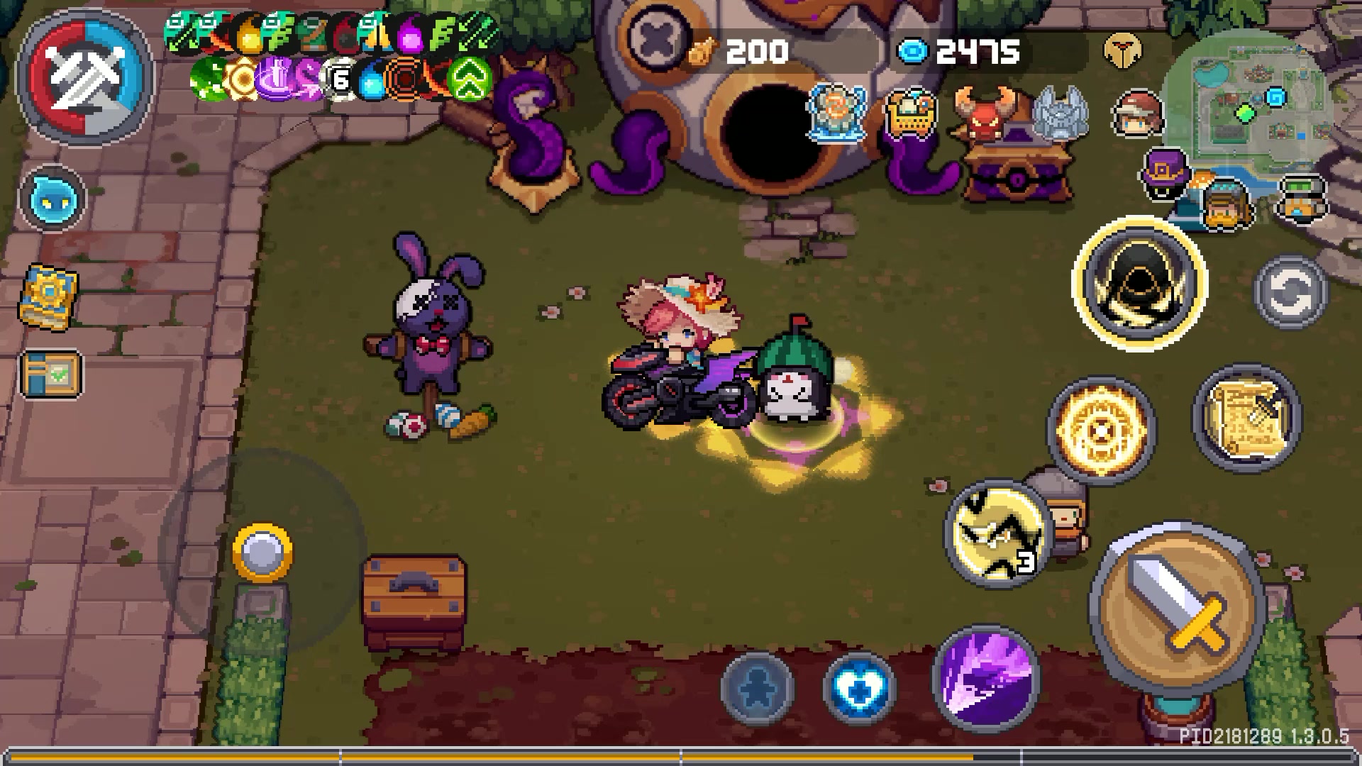 你们裁决真厉害截图