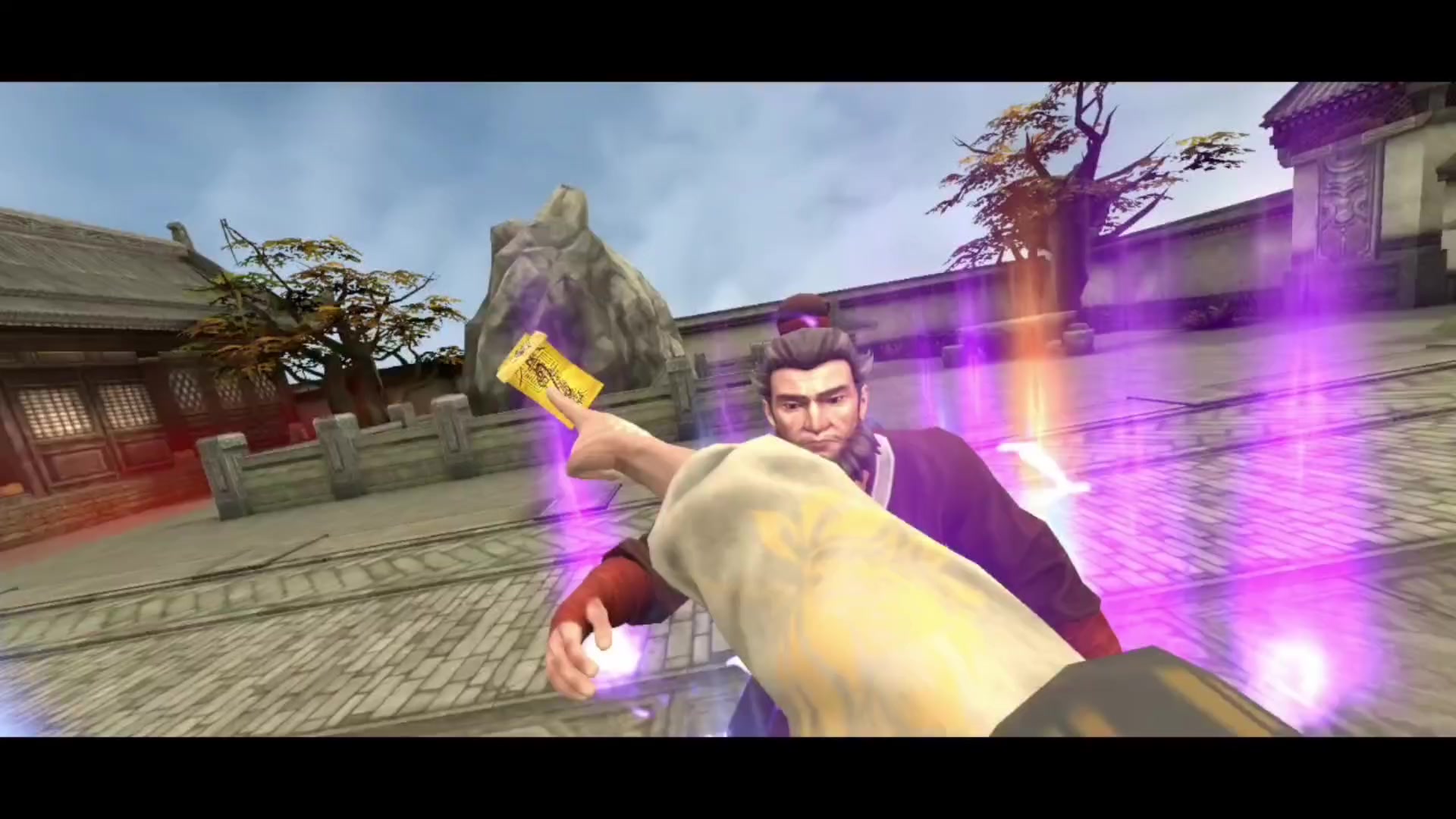 平民的伤害和正常的操作手法