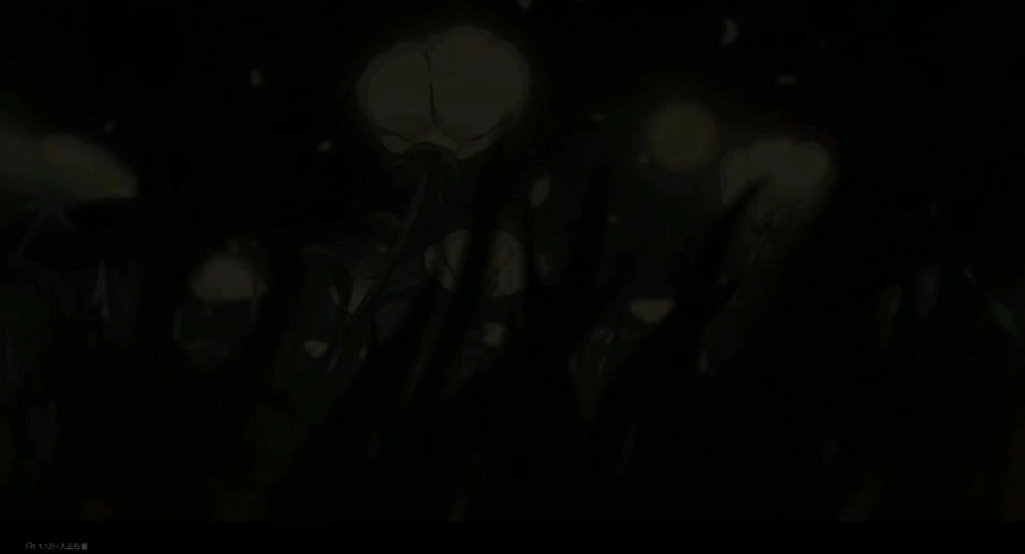 我可太爱第四话八戒动画了