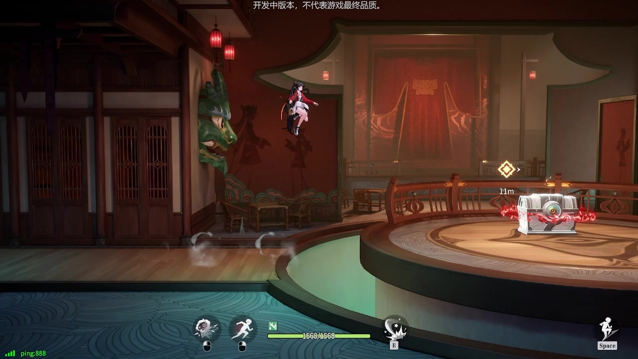 归龙潮游戏实机演示及兑换码大全