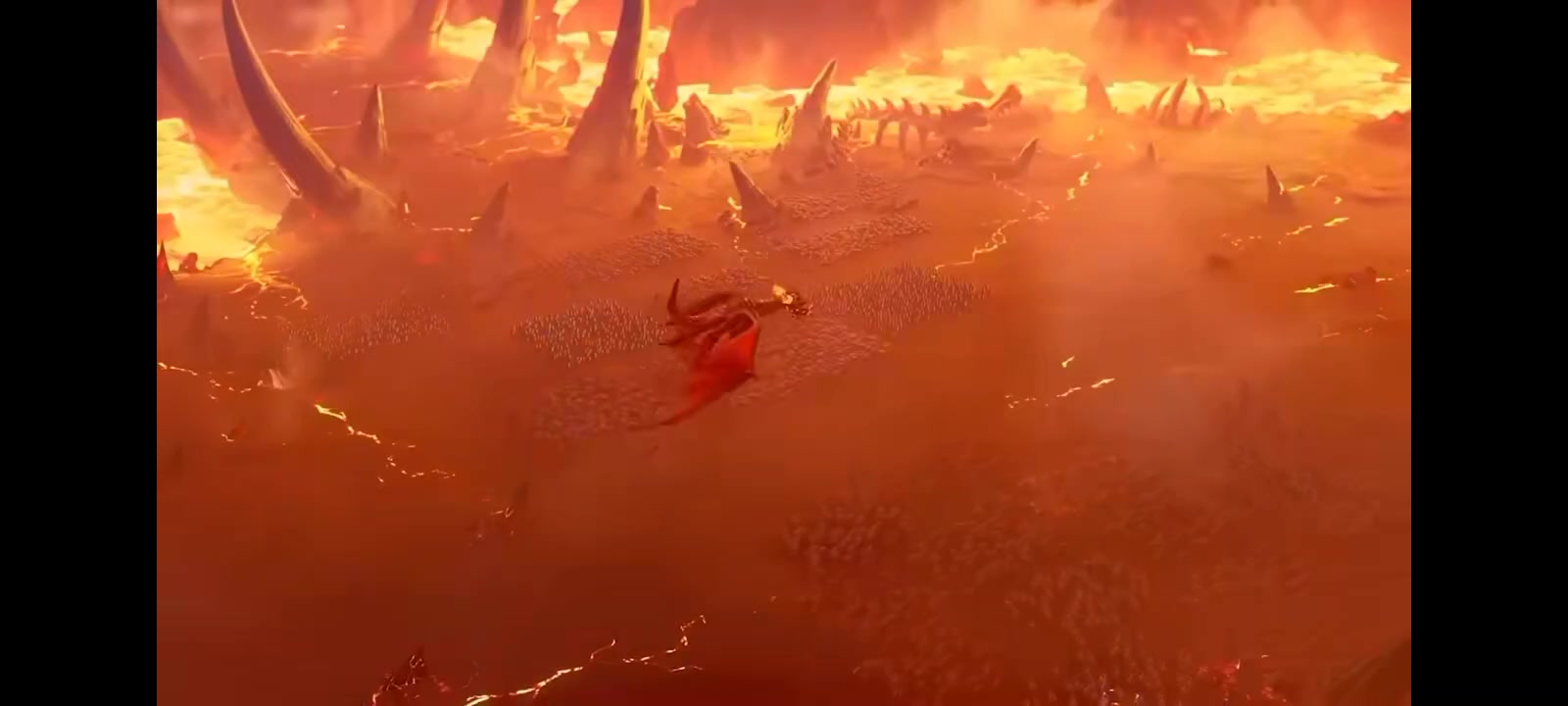 万龙觉醒宣传片