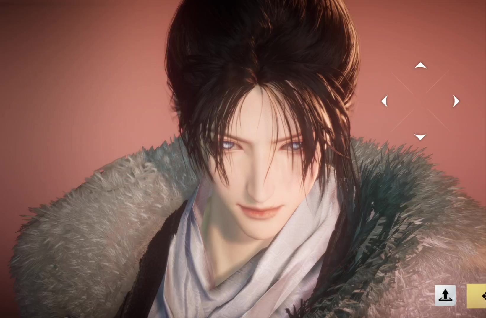 好玩的燕云十六声