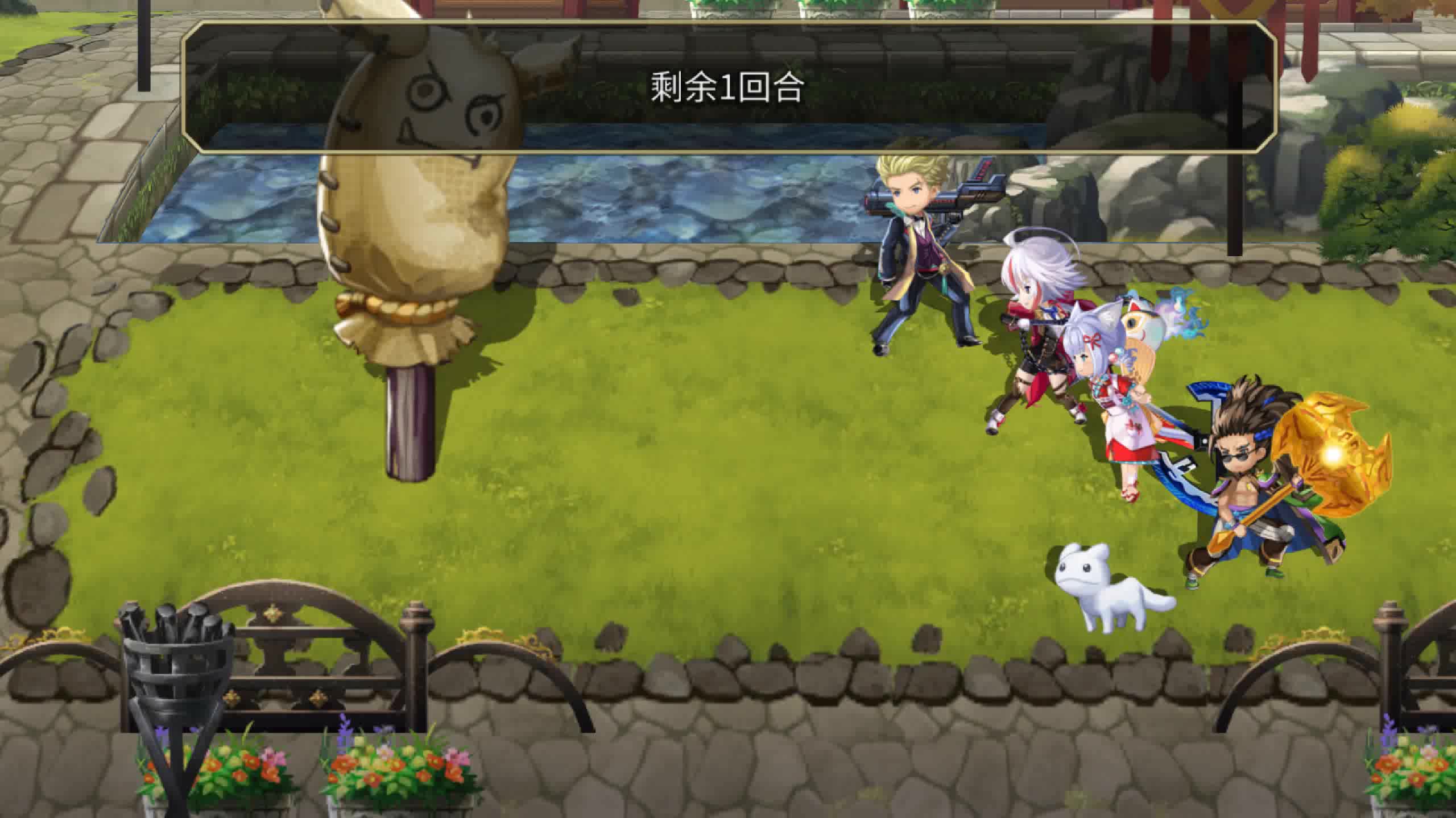 新木桩 1000亿伤害勋章截图