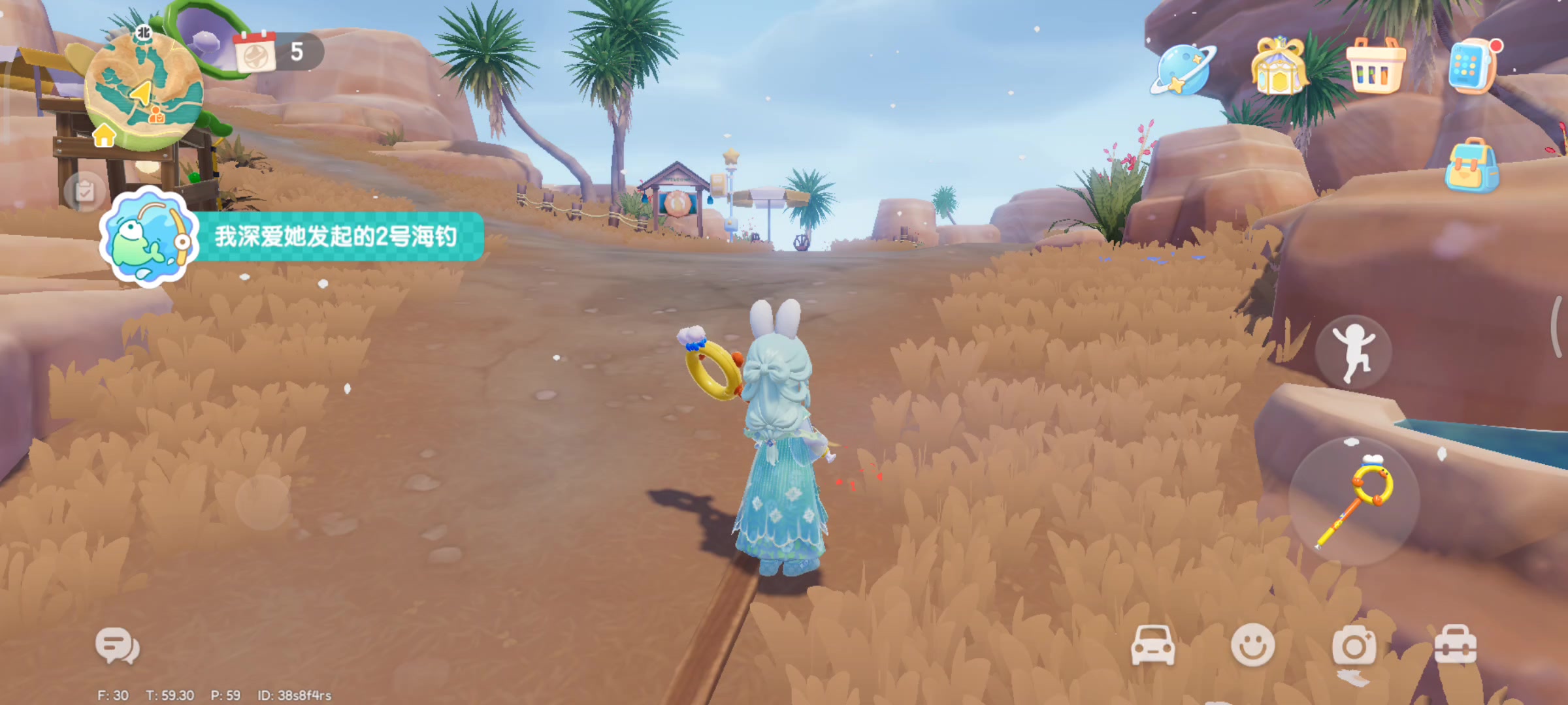 乳草蝗虫跑图线路