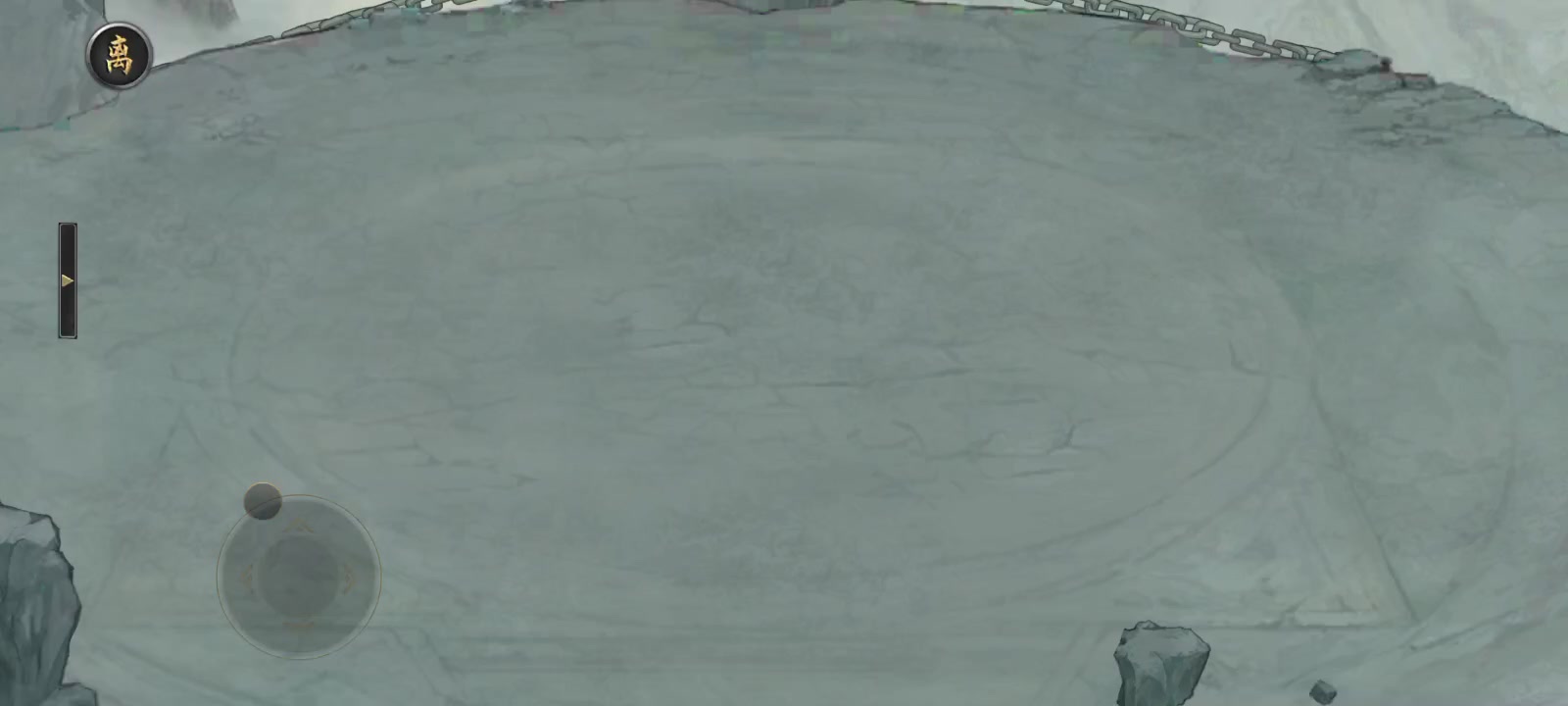 枪修逆天强度，全程硬抗洪荒恒天截图