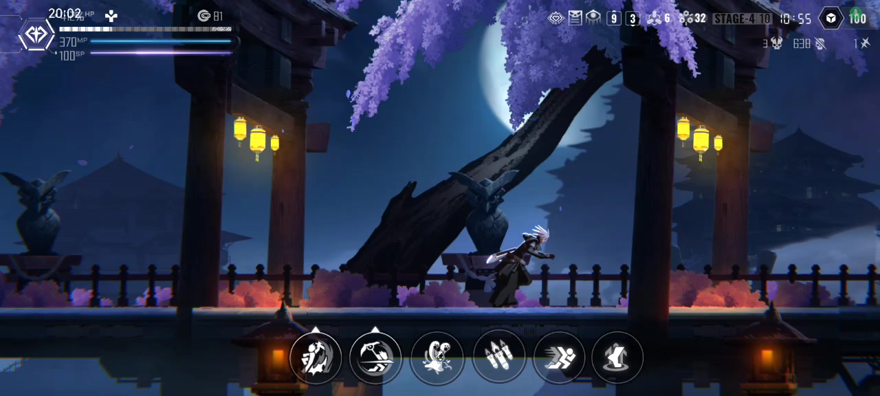 拉格纳无伤空摘火咬