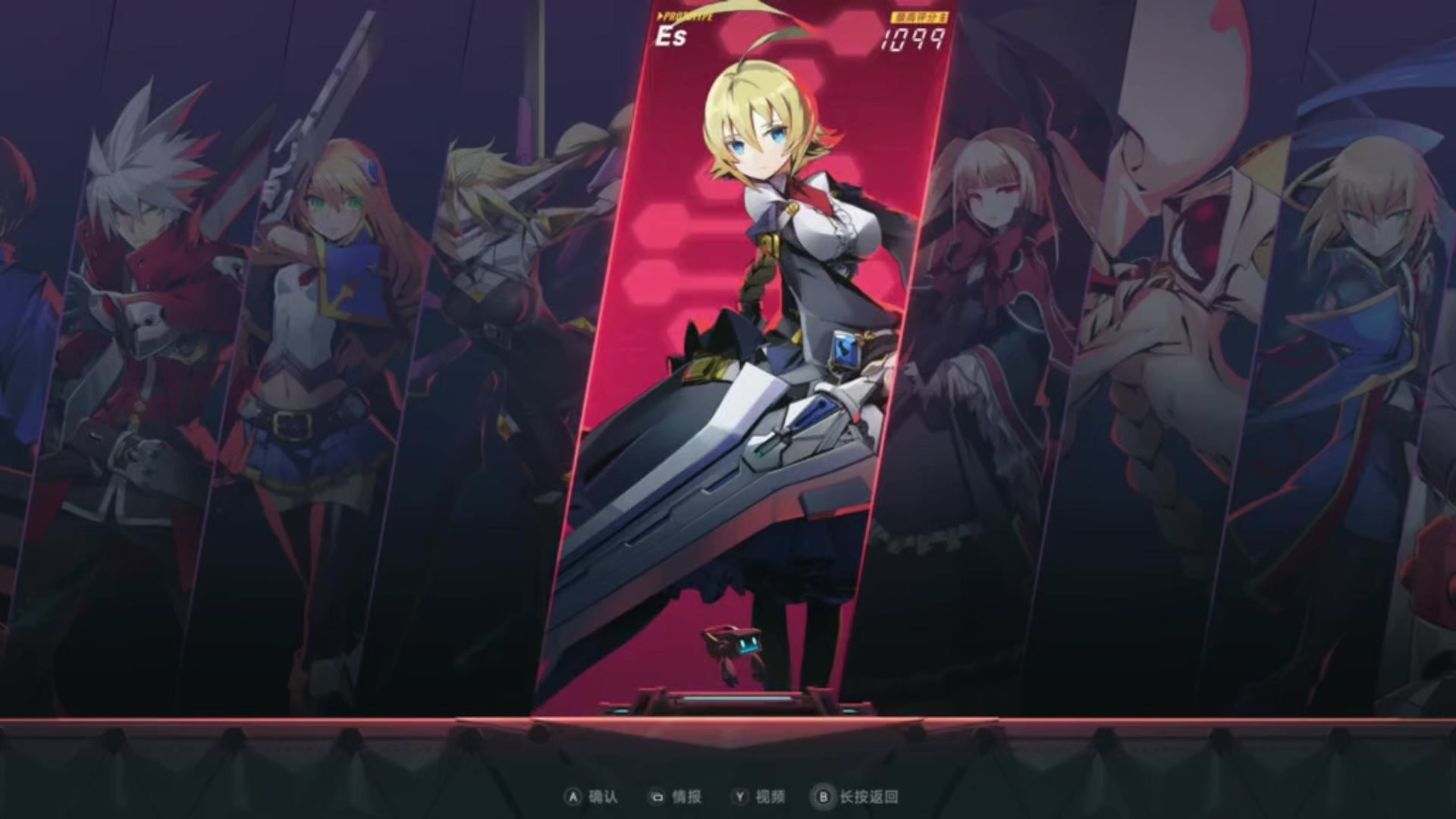 炫酷特效、炸裂打击感，带你领略格斗巅峰美学